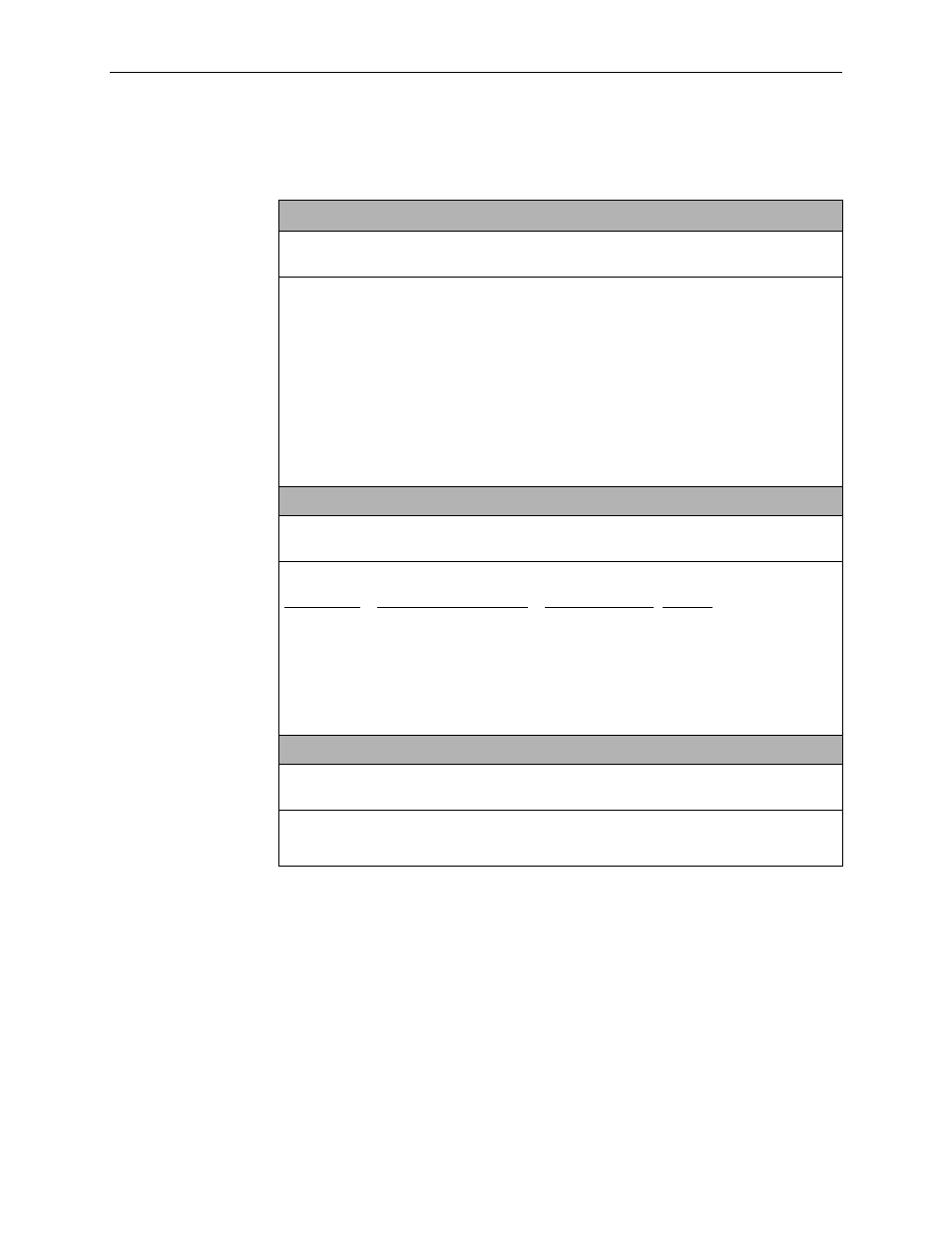 Show commands, A-23, Show alarms | Command line interface | Paradyne 6371 User Manual | Page 95 / 142