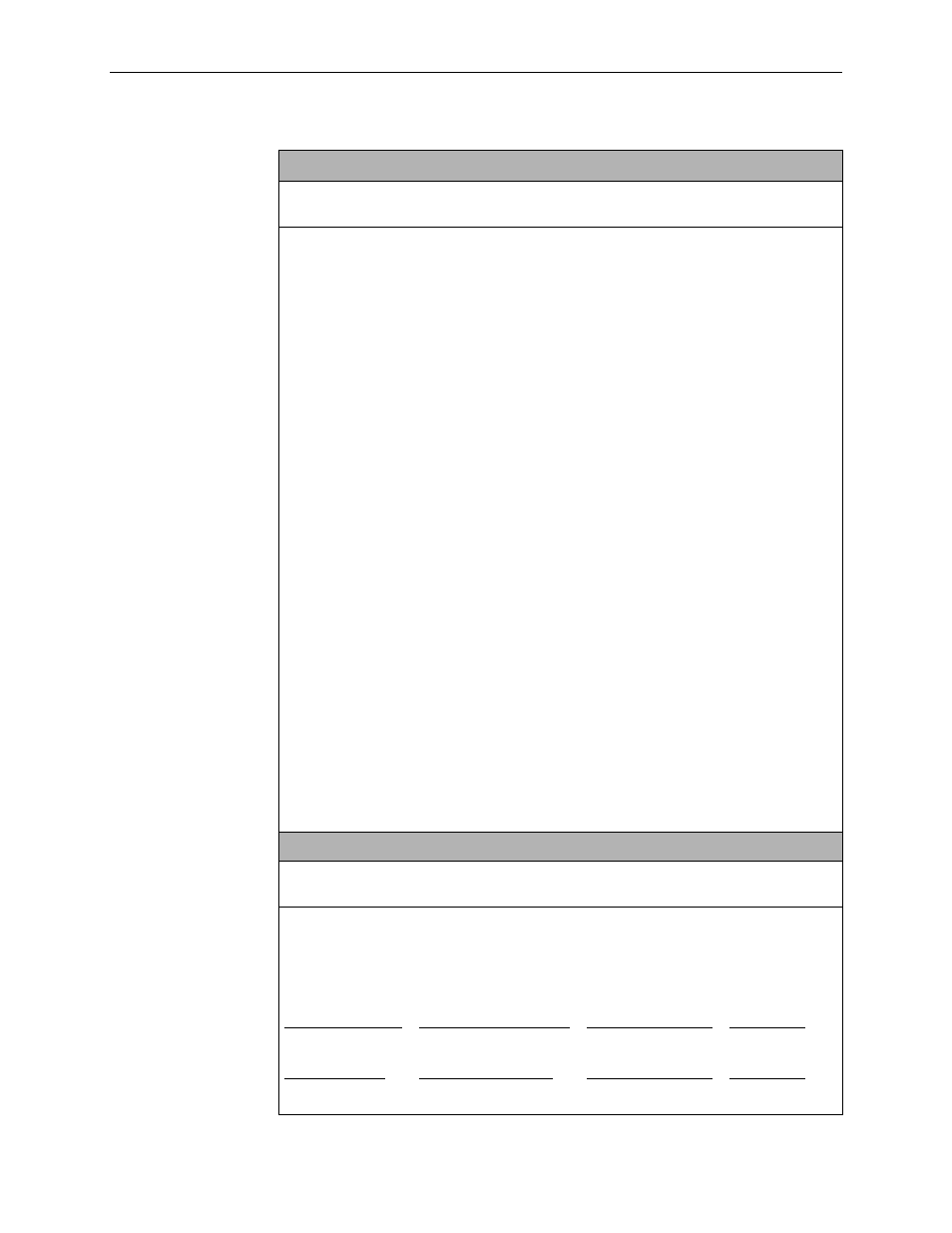 Show interface { eth1 | dsl1, Command line interface | Paradyne 6371 User Manual | Page 98 / 142