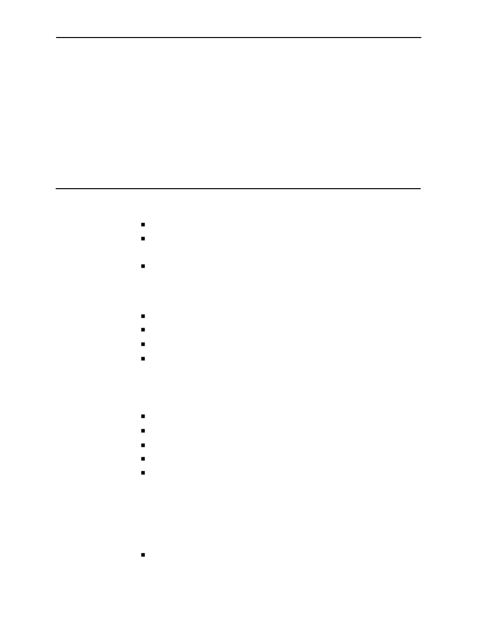 Monitoring, Chapter 6 | Paradyne 9820-2M User Manual | Page 111 / 281