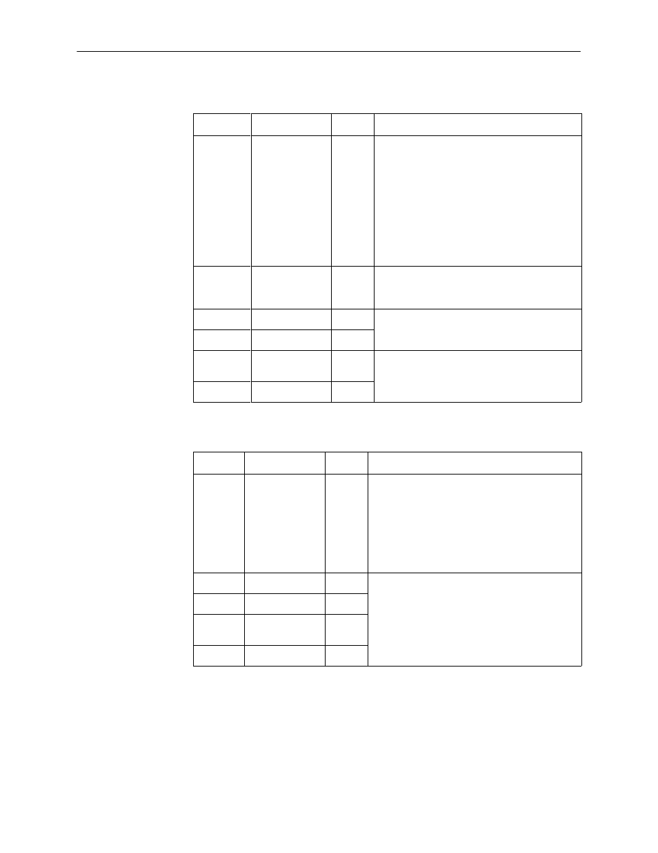 Paradyne 9820-2M User Manual | Page 115 / 281