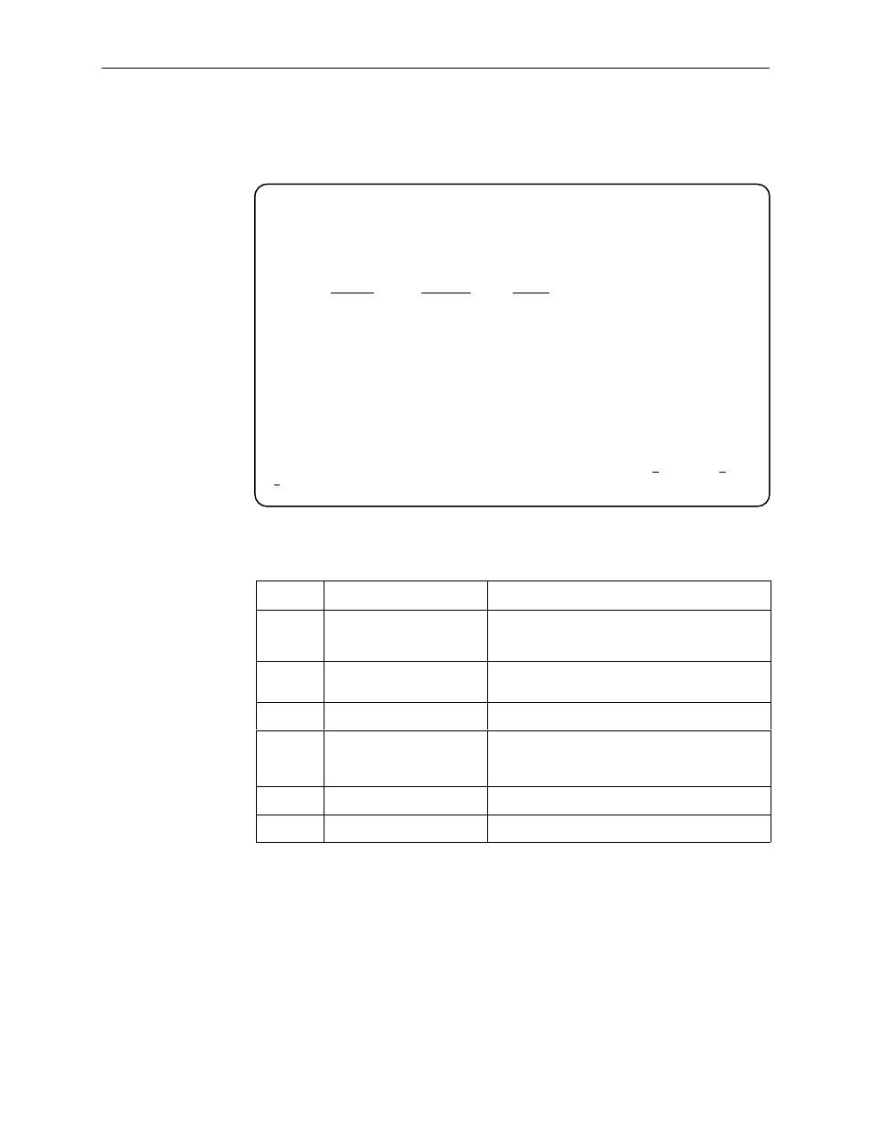 Paradyne 9820-2M User Manual | Page 118 / 281