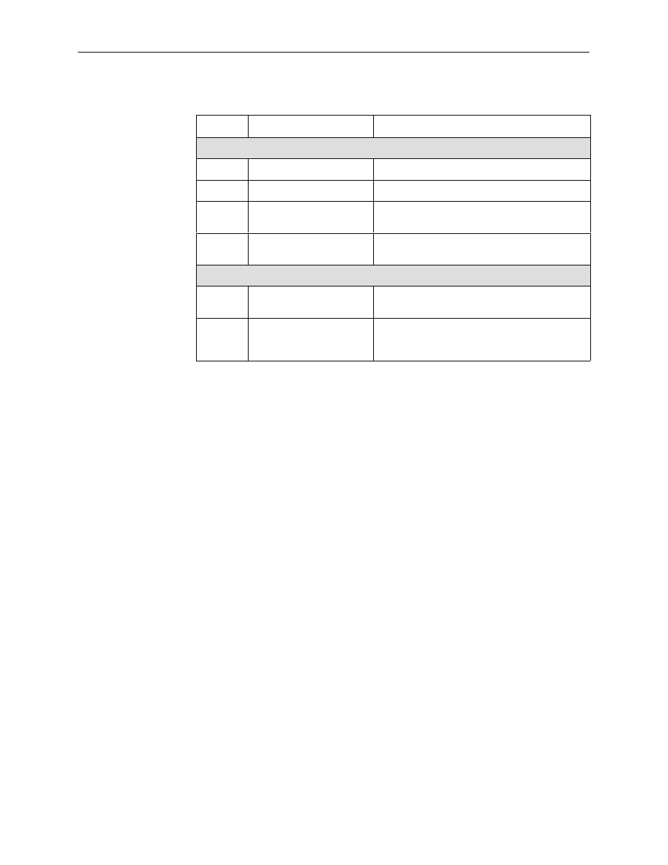 Paradyne 9820-2M User Manual | Page 119 / 281