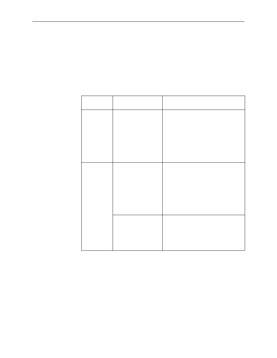 Power module leds (model 9820-45m) | Paradyne 9820-2M User Manual | Page 120 / 281