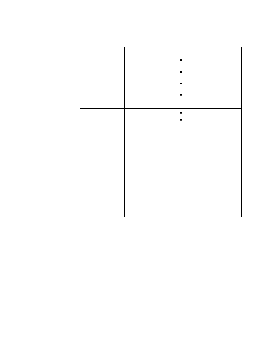 Paradyne 9820-2M User Manual | Page 125 / 281