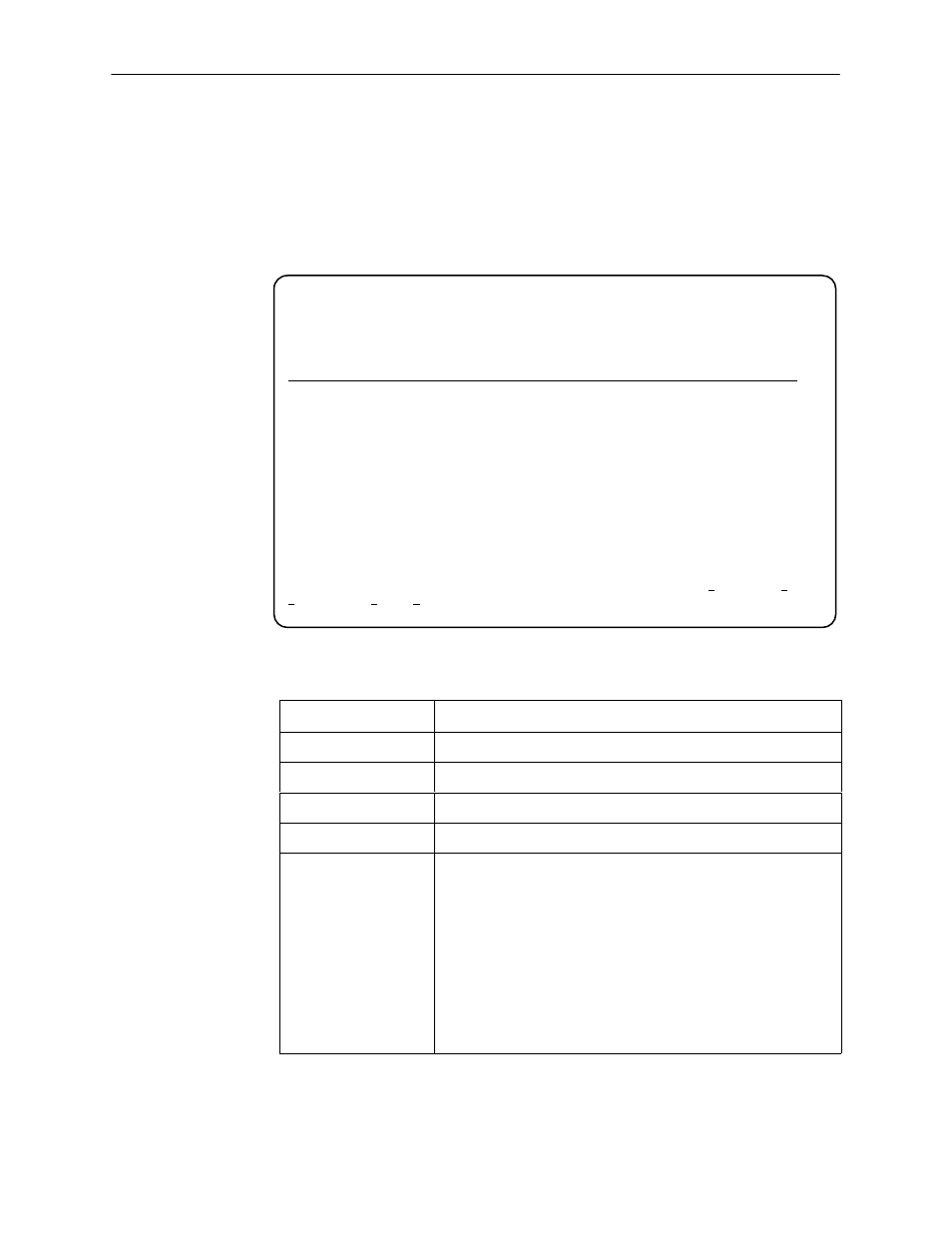 Ip routing table (model 9820-45m) | Paradyne 9820-2M User Manual | Page 136 / 281