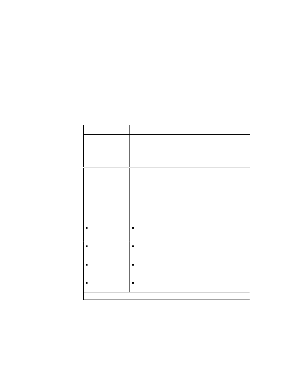 Dlci performance statistics | Paradyne 9820-2M User Manual | Page 142 / 281