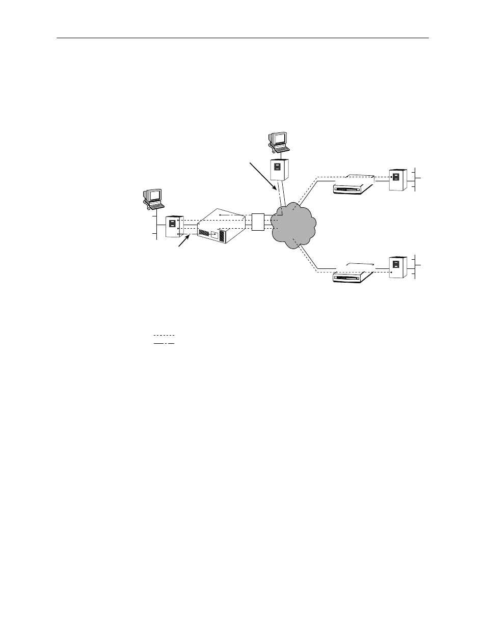 Paradyne 9820-2M User Manual | Page 16 / 281