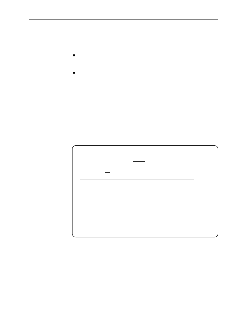 Pvc tests | Paradyne 9820-2M User Manual | Page 171 / 281