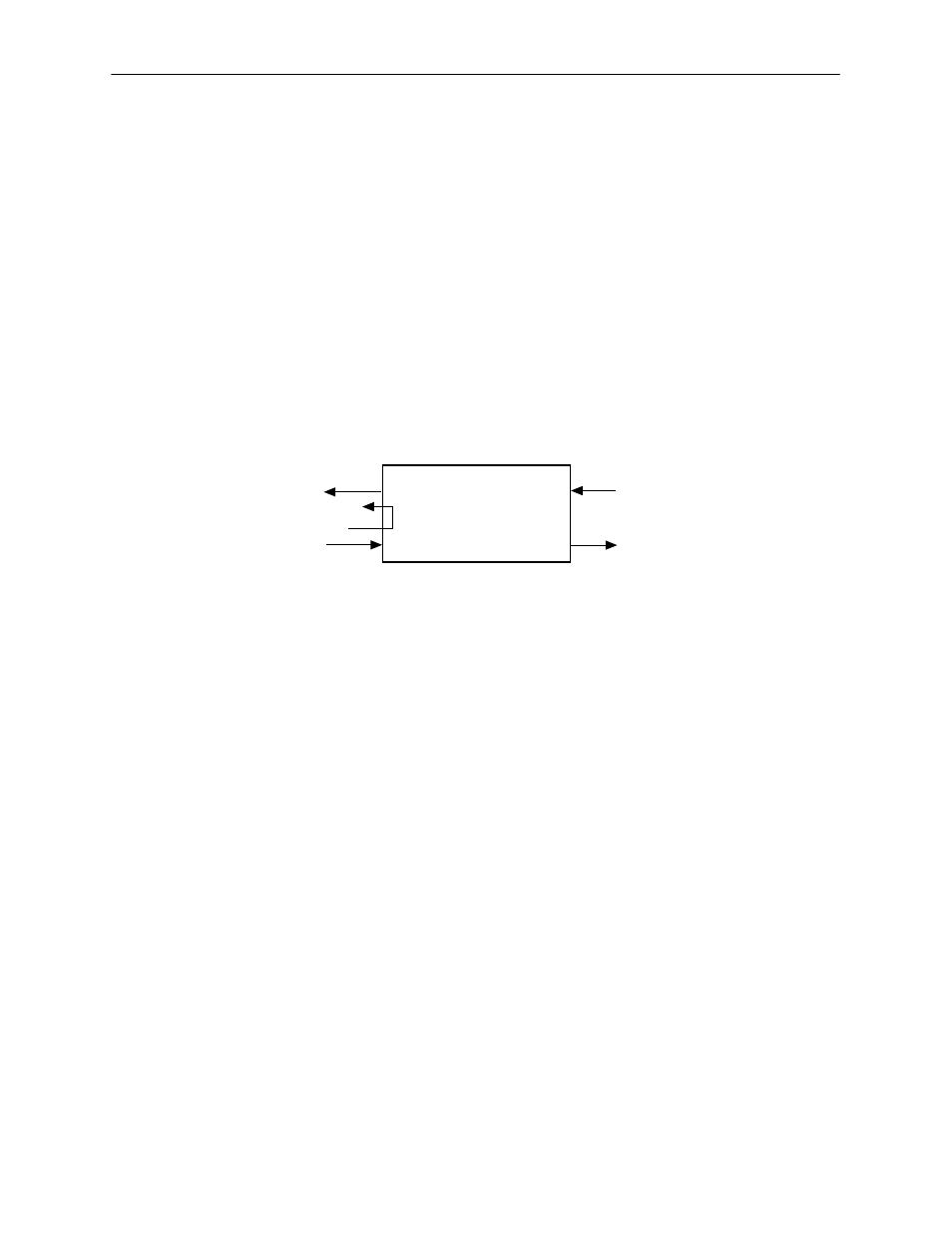 Physical tests, Dte loopback | Paradyne 9820-2M User Manual | Page 174 / 281