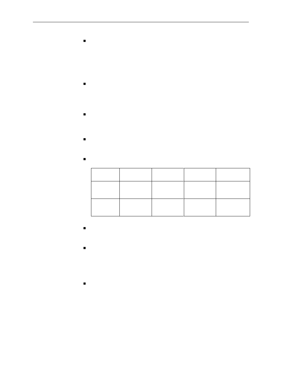 Paradyne 9820-2M User Manual | Page 18 / 281