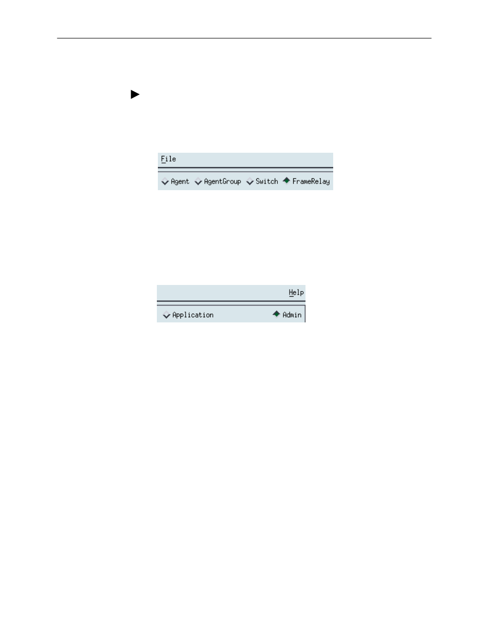 Paradyne 9820-2M User Manual | Page 182 / 281