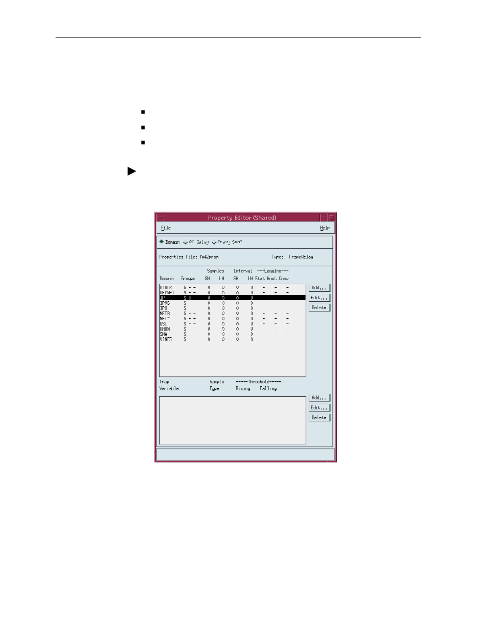 Paradyne 9820-2M User Manual | Page 184 / 281