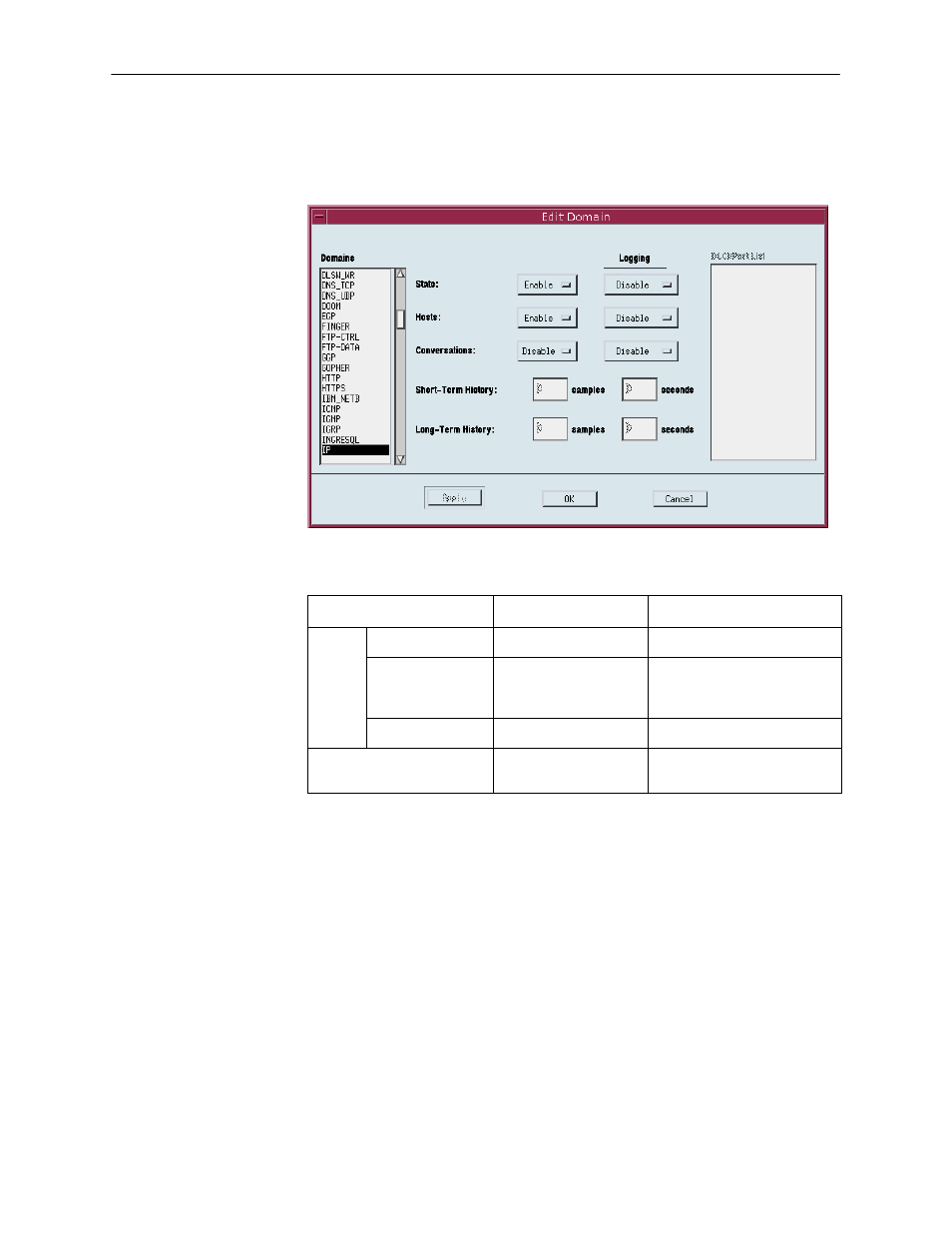 Paradyne 9820-2M User Manual | Page 185 / 281