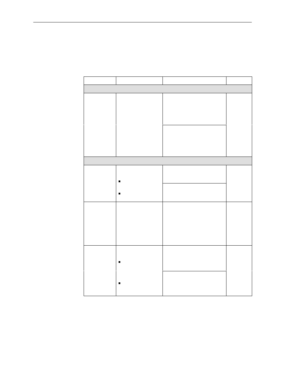 Netscout indexes to the interface table (iftable) | Paradyne 9820-2M User Manual | Page 221 / 281