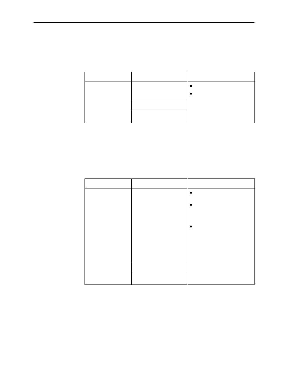 Trap: warmstart, Trap: authenticationfailure, Warmstart | Authenticationfailure | Paradyne 9820-2M User Manual | Page 223 / 281