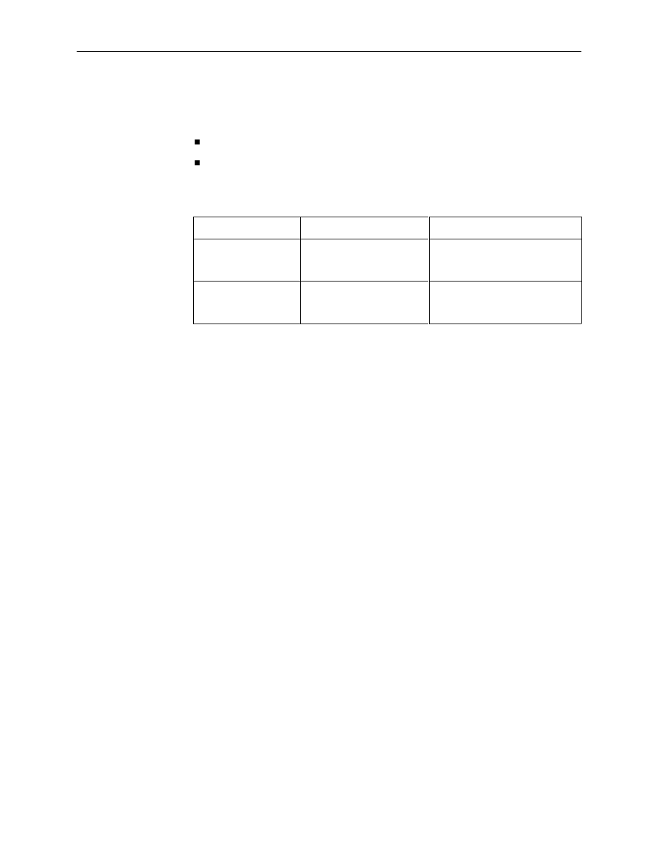 Traps: linkup and linkdown, Linkup and linkdown | Paradyne 9820-2M User Manual | Page 224 / 281