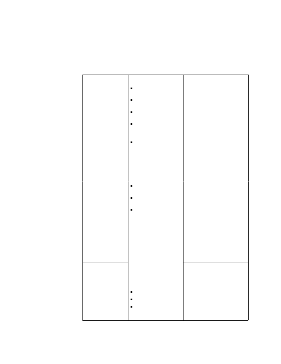 Traps: enterprise-specific, B-12, Enterprise-specific | Paradyne 9820-2M User Manual | Page 228 / 281