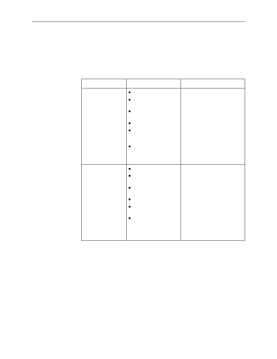 Traps: rmon-specific, B-14, Rmon-specific | Paradyne 9820-2M User Manual | Page 230 / 281