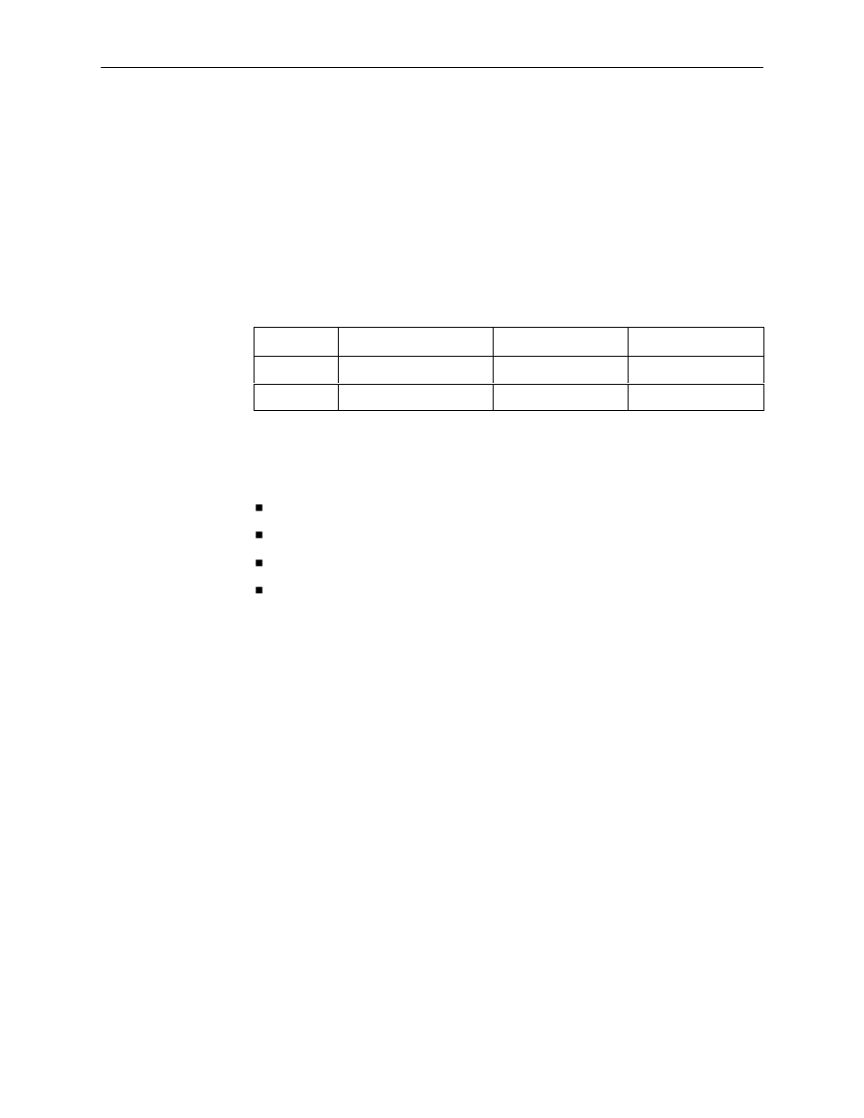 Rmon alarm and event defaults, B-15 | Paradyne 9820-2M User Manual | Page 231 / 281