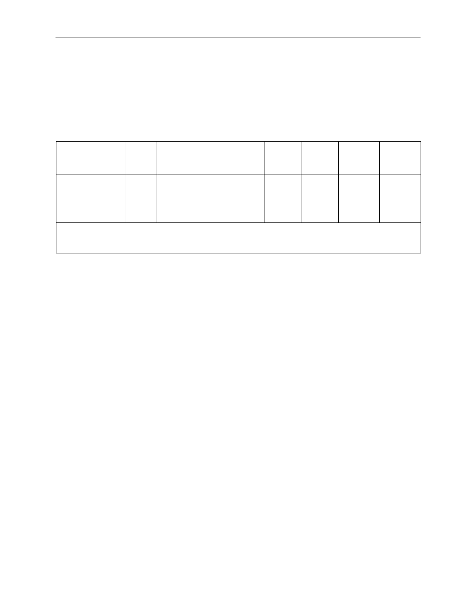 B-16, Physical interface alarm defaults | Paradyne 9820-2M User Manual | Page 232 / 281