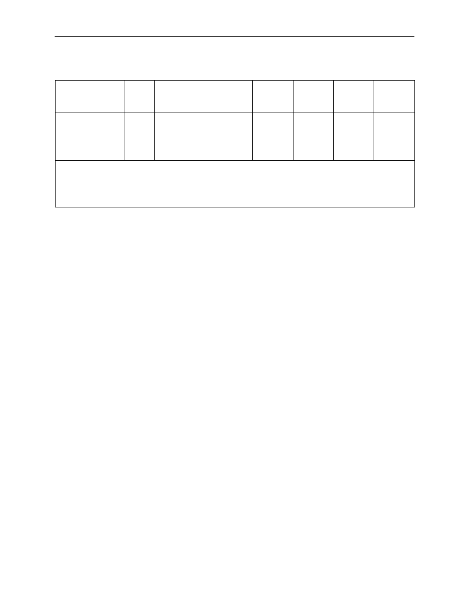 Paradyne 9820-2M User Manual | Page 236 / 281