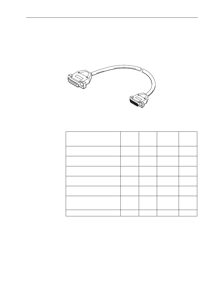 Paradyne 9820-2M User Manual | Page 254 / 281