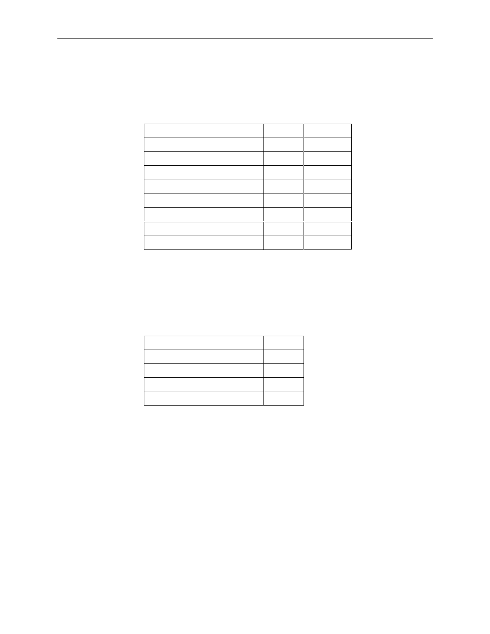Lan connector (model 9820-45m), Modem connector (model 9820-45m), C-16 | Paradyne 9820-2M User Manual | Page 262 / 281