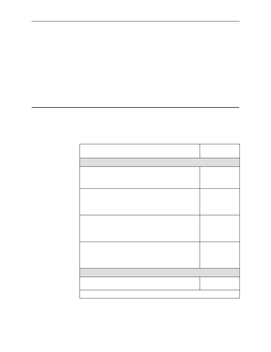 Equipment list, Equipment, Appendix e | Paradyne 9820-2M User Manual | Page 267 / 281