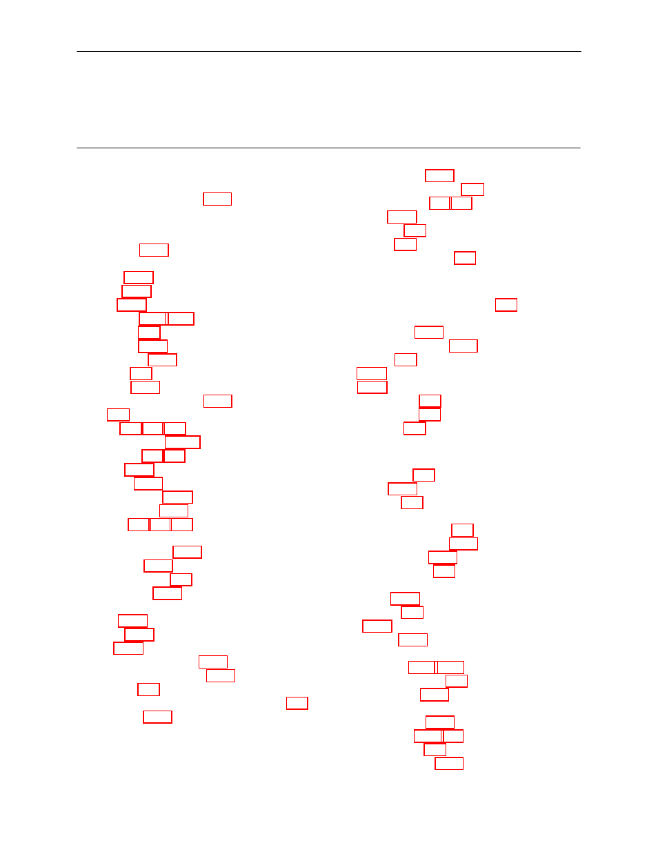 Index, Numbers | Paradyne 9820-2M User Manual | Page 271 / 281