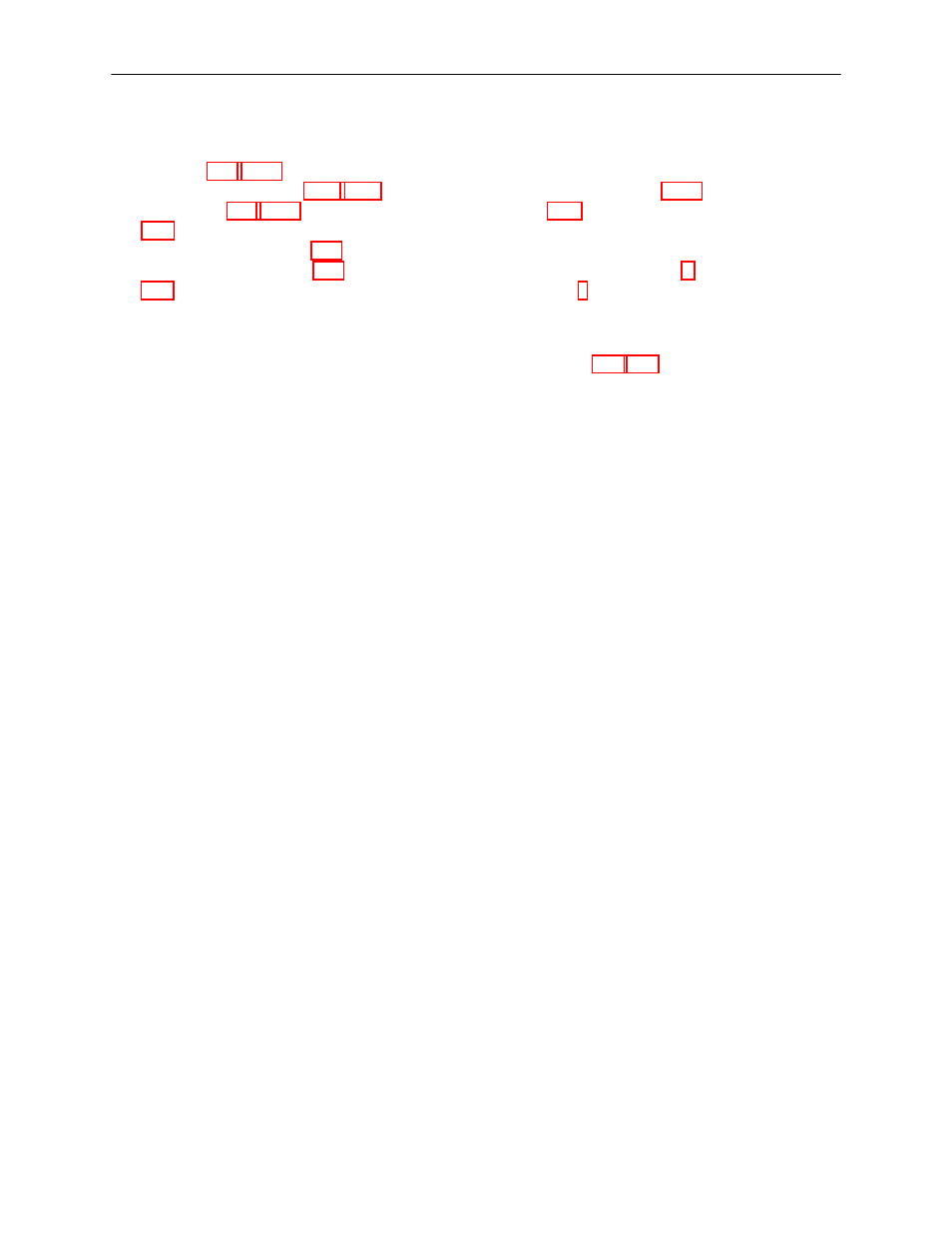 Paradyne 9820-2M User Manual | Page 281 / 281