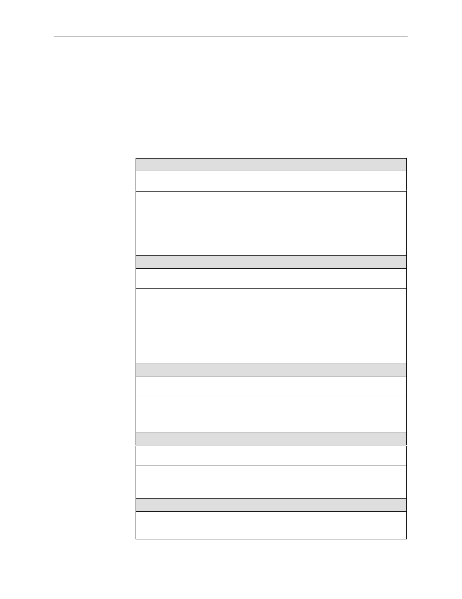 Paradyne 9820-2M User Manual | Page 39 / 281