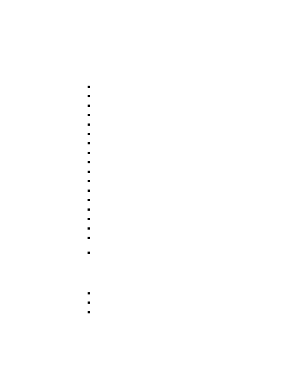 Configuration option tables, Configuring the overall system | Paradyne 9820-2M User Manual | Page 49 / 281