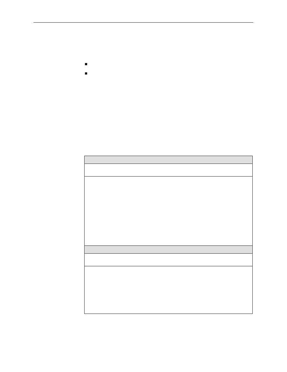 Configuring the physical interfaces, Configuring the network data port, Able 4-5 | Network data port physical interface options | Paradyne 9820-2M User Manual | Page 55 / 281