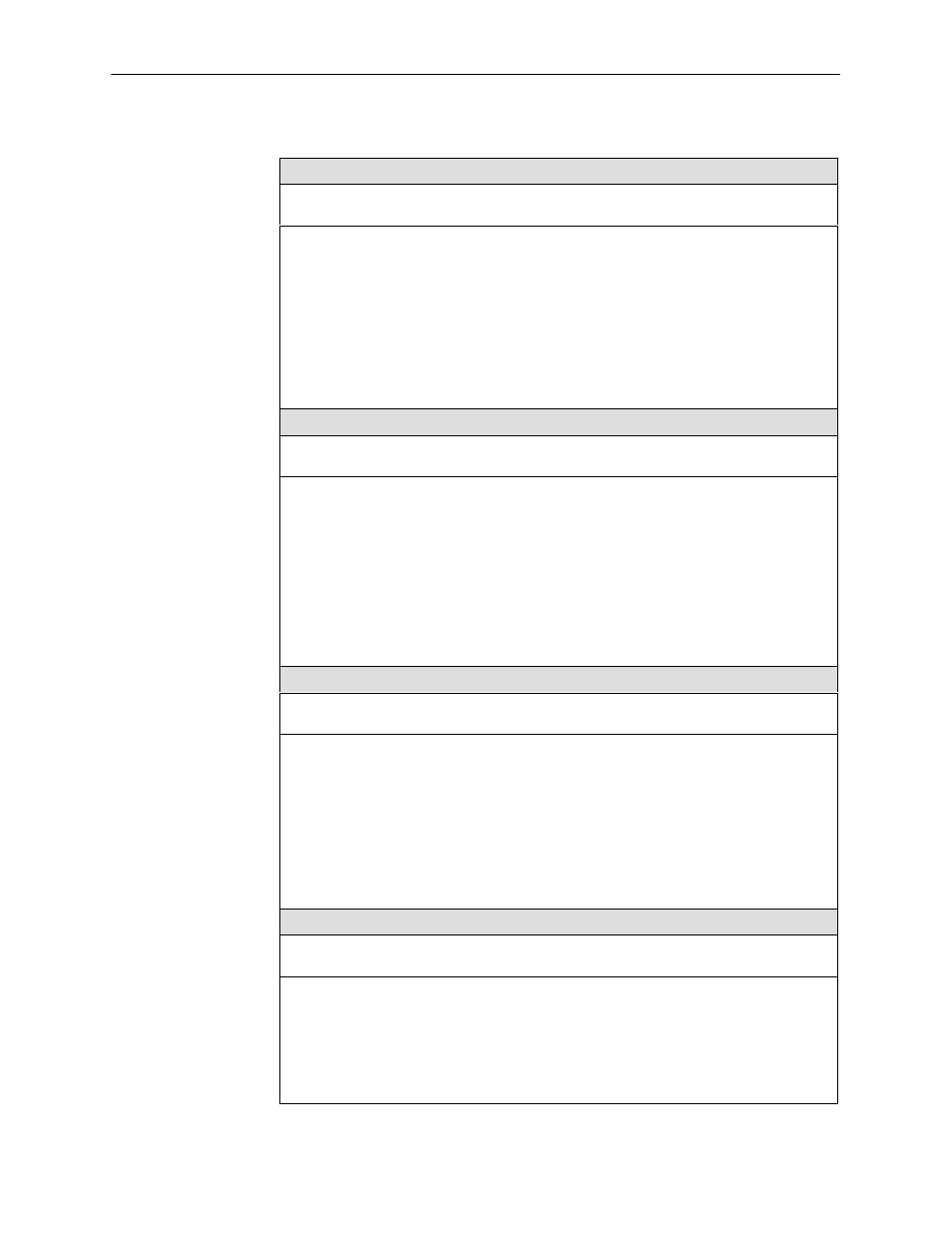 Paradyne 9820-2M User Manual | Page 58 / 281