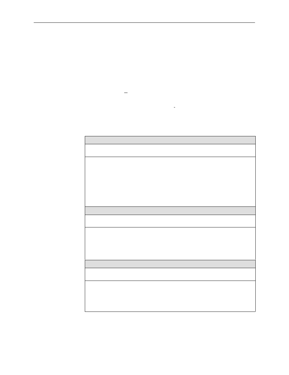 Configuring pvc connections, Able 4-9, Pvc connection options | Paradyne 9820-2M User Manual | Page 65 / 281