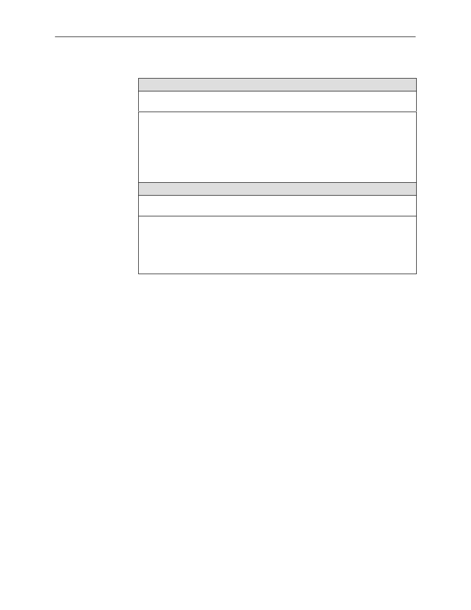 Paradyne 9820-2M User Manual | Page 67 / 281