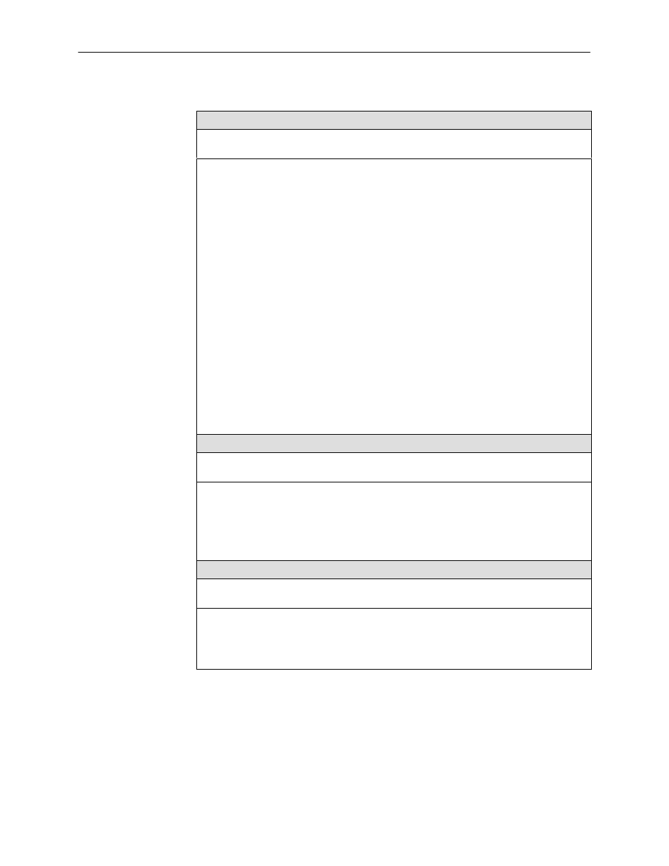 Paradyne 9820-2M User Manual | Page 90 / 281