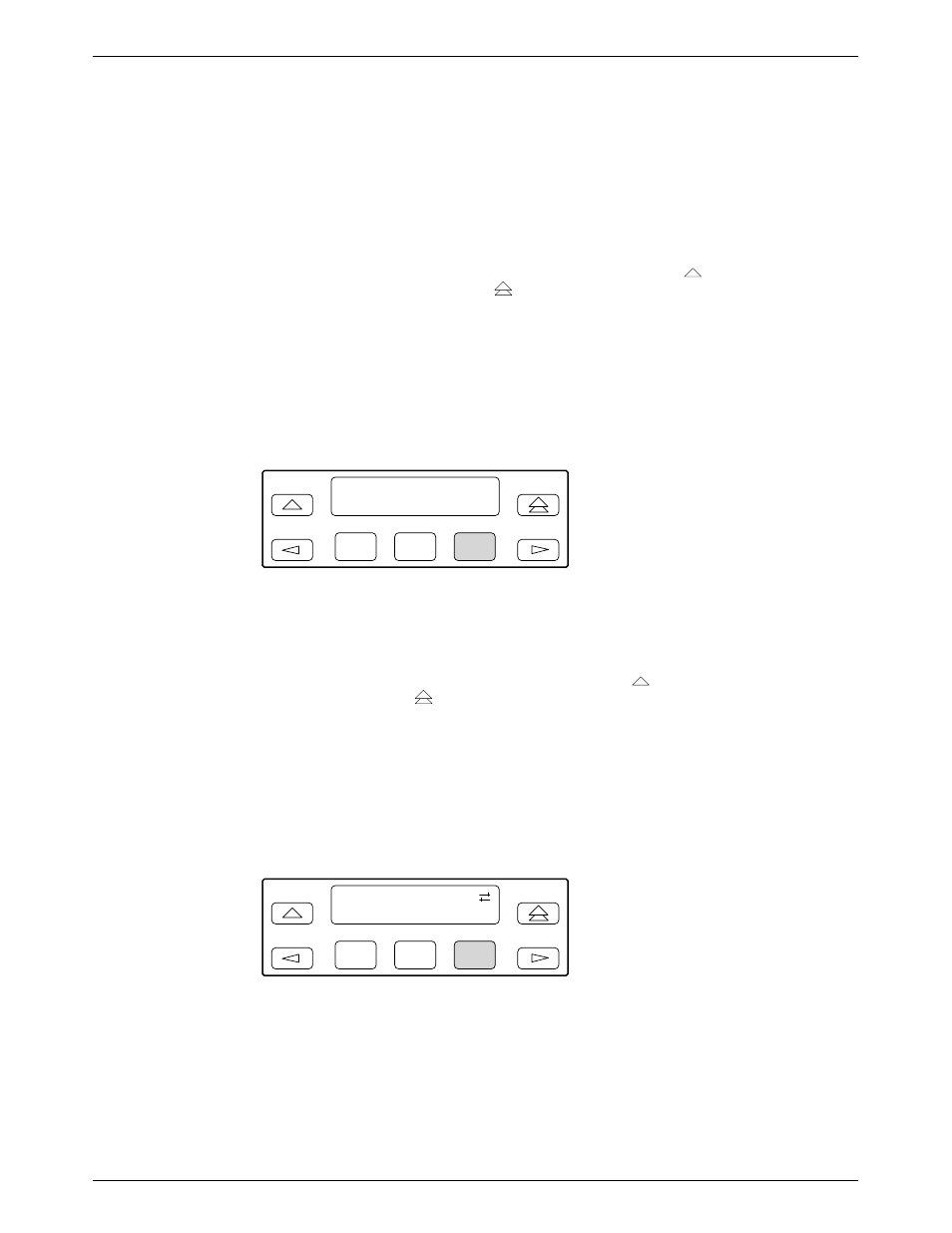 Clear, Change | Paradyne 3911 User Manual | Page 117 / 280
