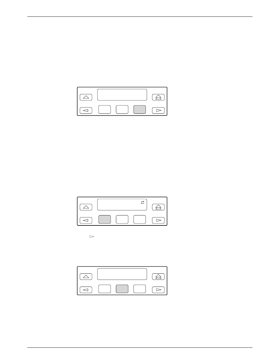 Reset, Data stream | Paradyne 3911 User Manual | Page 123 / 280
