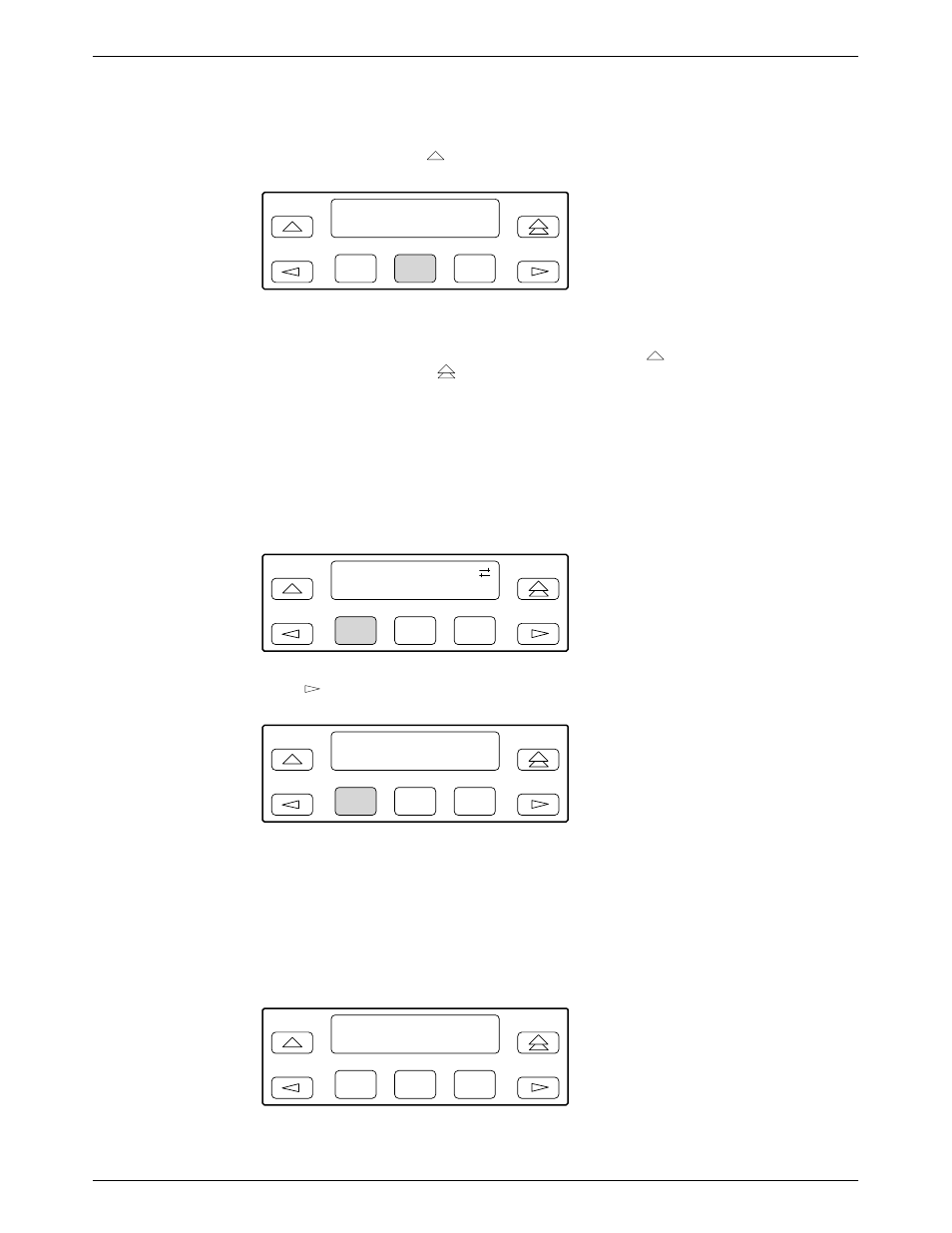 Eia leds | Paradyne 3911 User Manual | Page 124 / 280