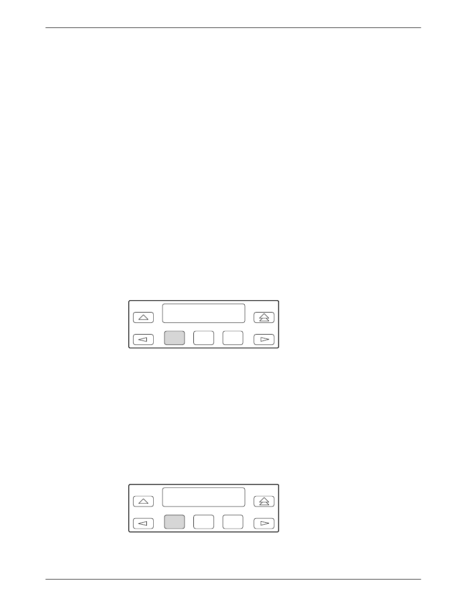 Clone remote in point-to-point configurations, Clone remote in broadcast configurations, Cloning dc broadcast remote | Paradyne 3911 User Manual | Page 128 / 280