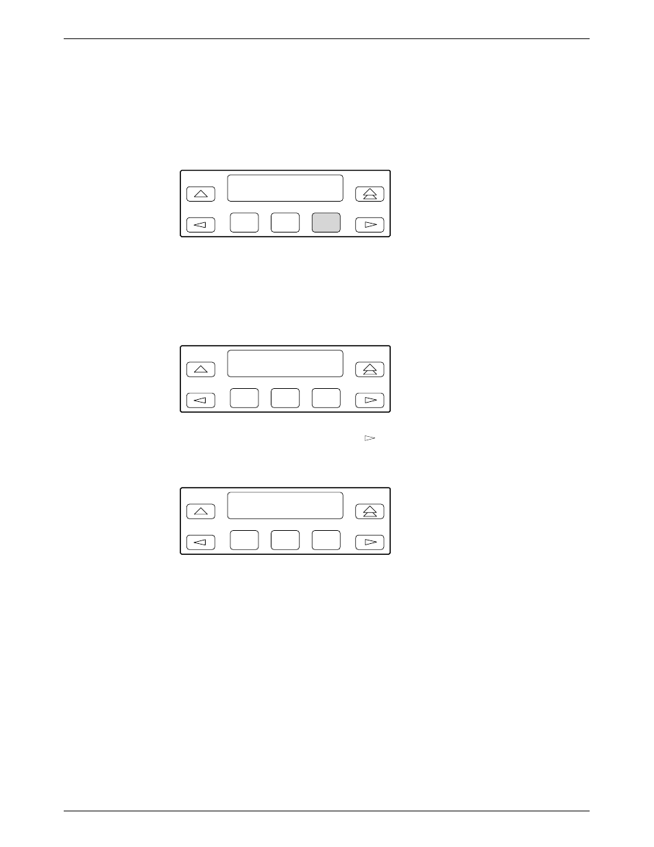 Cloning a multiple tmp remote, Viewing multiple tmp clone results | Paradyne 3911 User Manual | Page 131 / 280