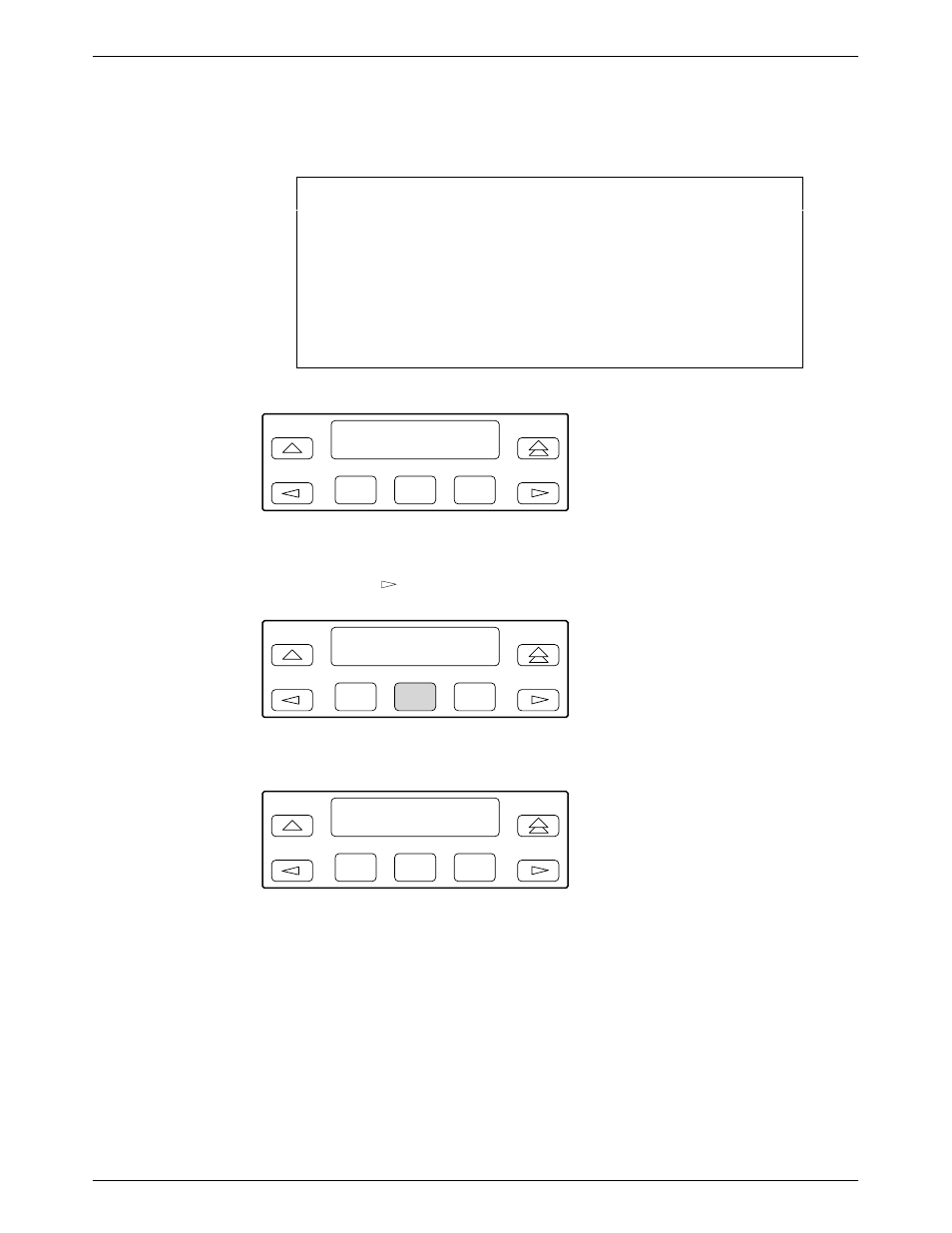 Implementing a clone remote operation | Paradyne 3911 User Manual | Page 132 / 280