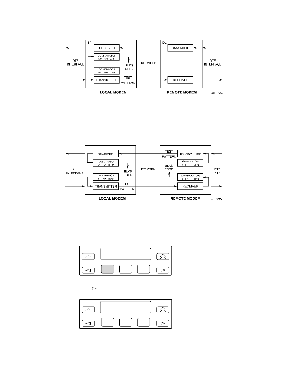Paradyne 3911 User Manual | Page 144 / 280