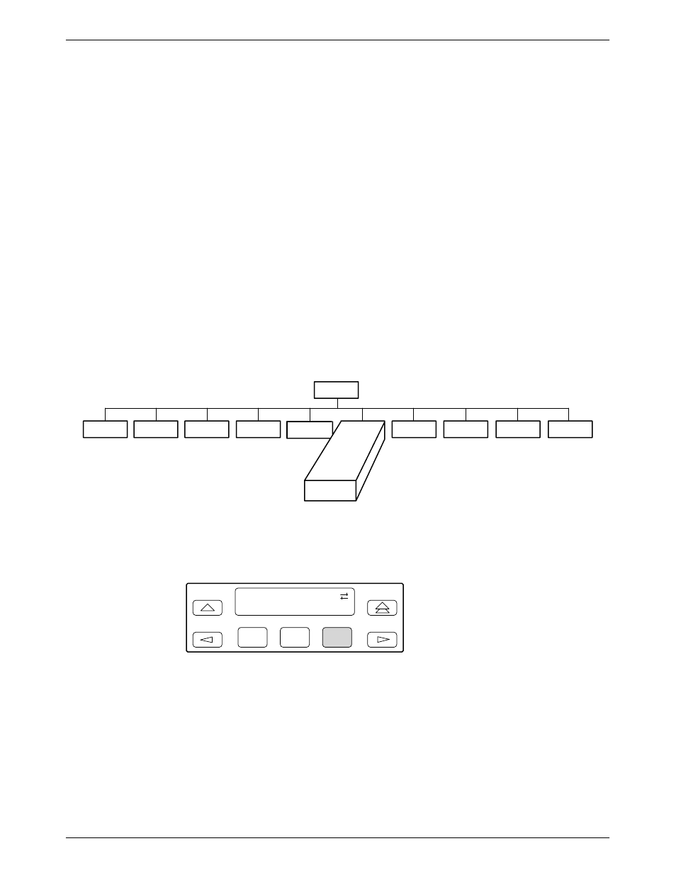 Sub-network health and status branch, Overview | Paradyne 3911 User Manual | Page 147 / 280
