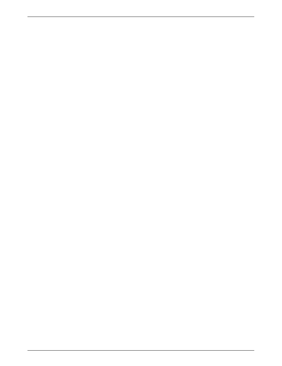 Program normal (prn), Request list of delayed numbers (rld), Request list of forbidden numbers (rlf) | Request list of stored numbers (rln) | Paradyne 3911 User Manual | Page 238 / 280