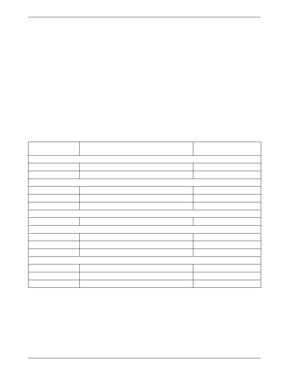 Invalid (inv) | Paradyne 3911 User Manual | Page 240 / 280