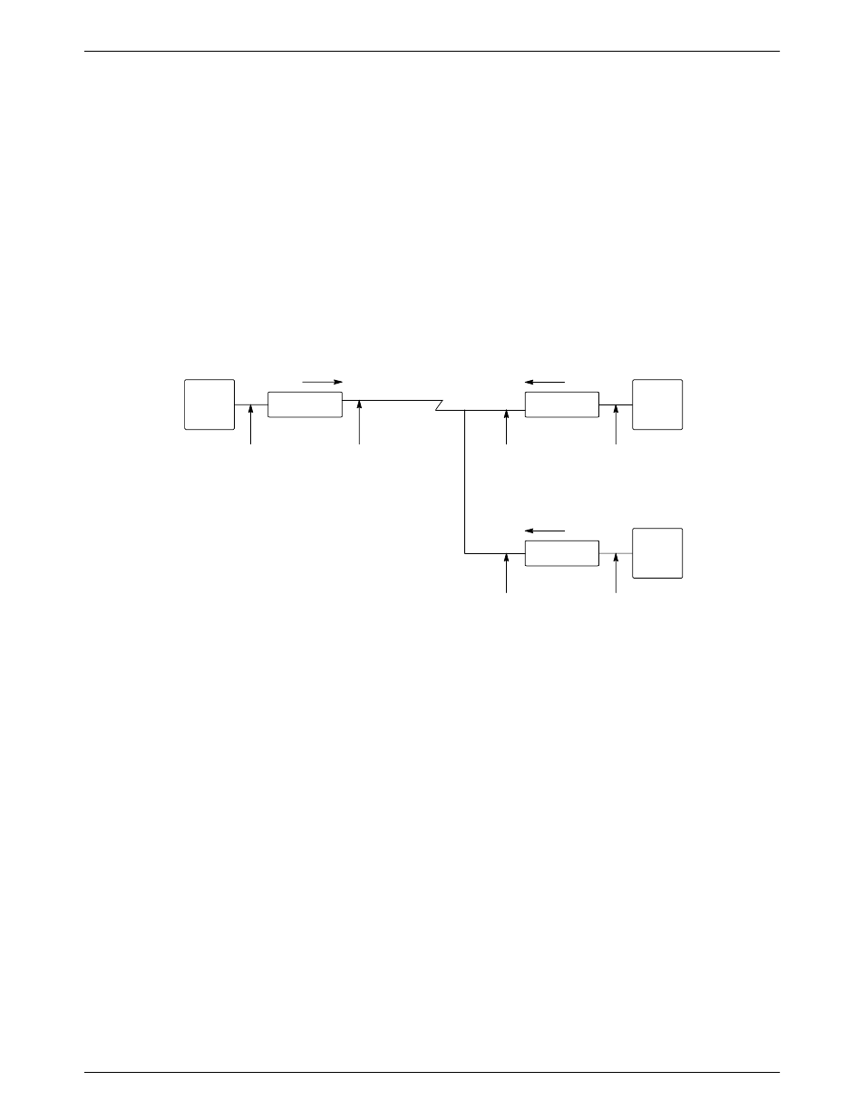 Multipoint, Configuration options, Cables | Paradyne 3911 User Manual | Page 257 / 280