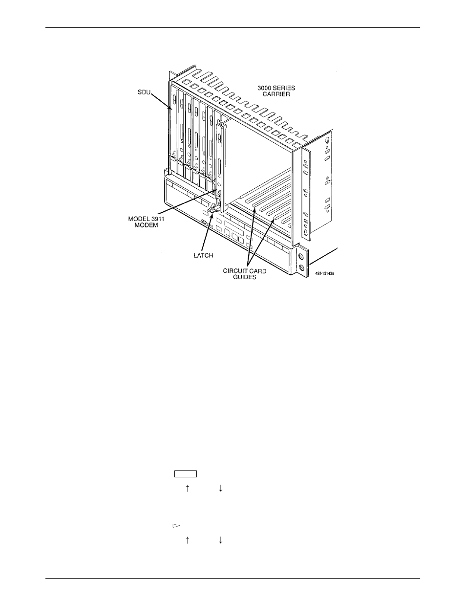 Paradyne 3911 User Manual | Page 34 / 280