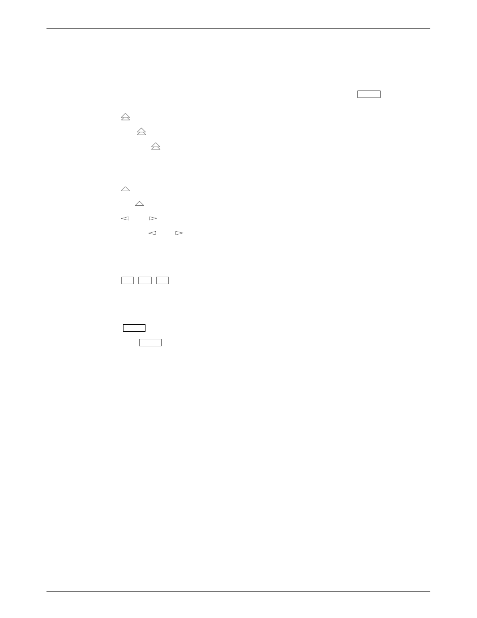 Keypad | Paradyne 3911 User Manual | Page 43 / 280